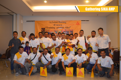 Gathering Sika Madiun